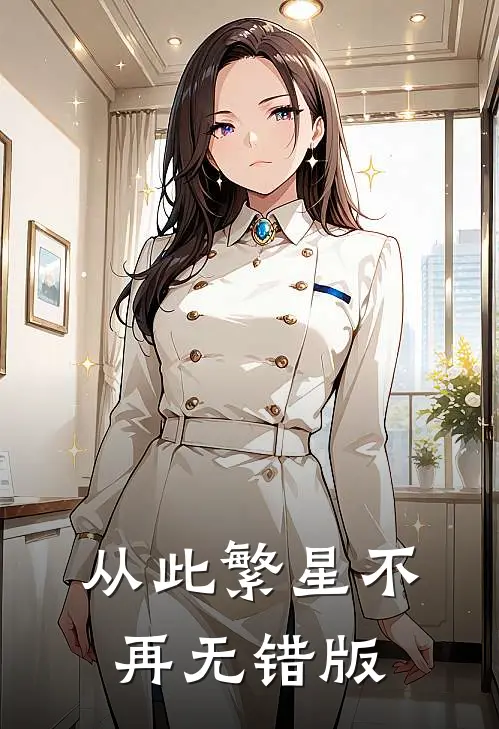 从此繁星不再无错版