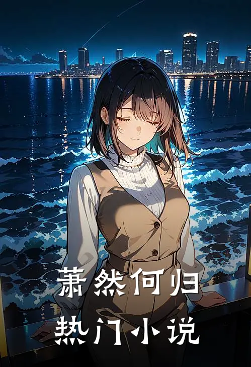 萧然何归热门小说