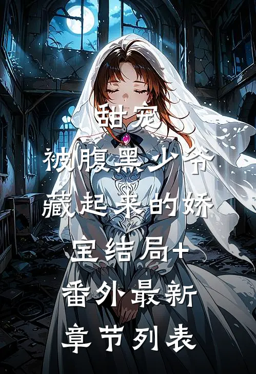 甜宠：被腹黑少爷藏起来的娇宝结局+番外最新章节列表