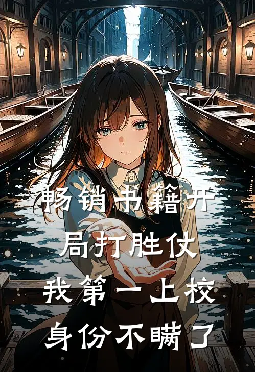 畅销书籍开局打胜仗，我第一上校身份不瞒了