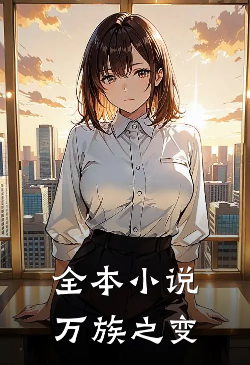 全本小说万族之变