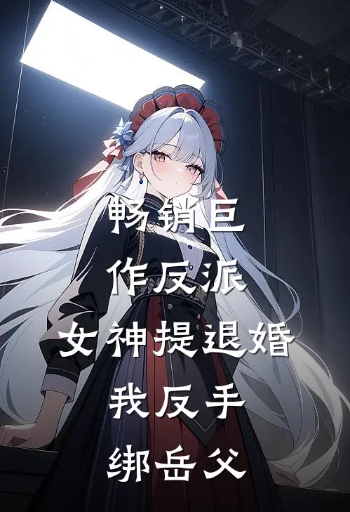 畅销巨作反派：女神提退婚，我反手绑岳父
