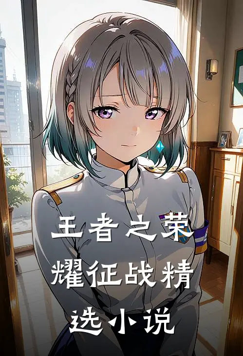 王者之荣耀征战精选小说