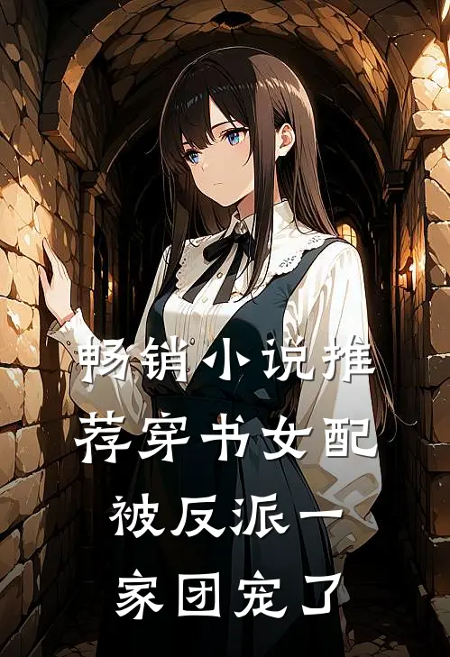 畅销小说推荐穿书女配被反派一家团宠了