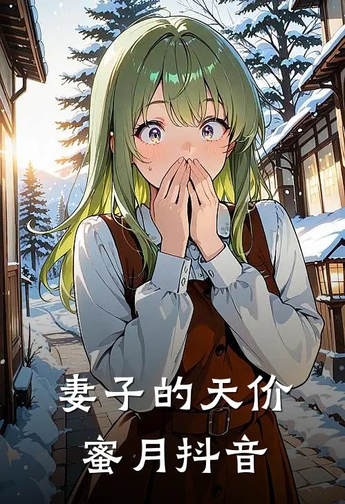 妻子的天价蜜月抖音