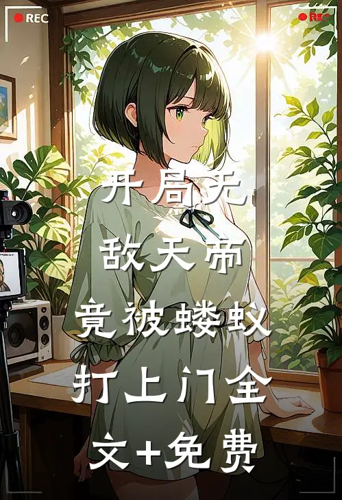 开局无敌天帝，竟被蝼蚁打上门全文+免费