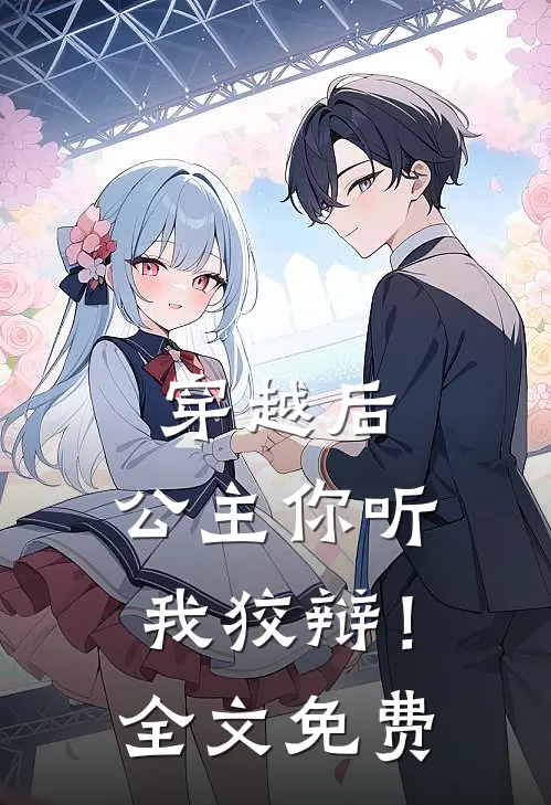 穿越后，公主你听我狡辩！全文免费