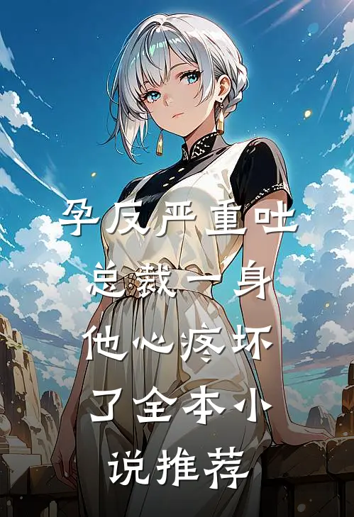 孕反严重吐总裁一身，他心疼坏了全本小说推荐