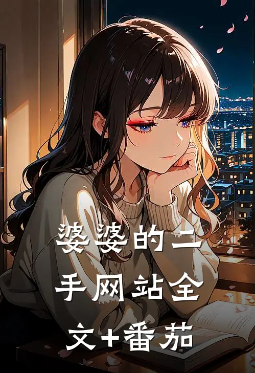 婆婆的二手网站全文+番茄