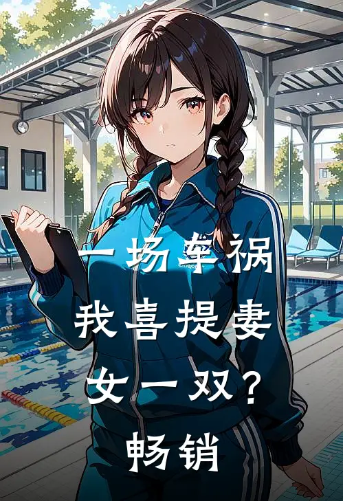 一场车祸，我喜提妻女一双？畅销