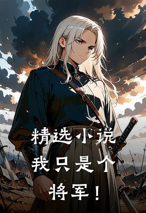 精选小说我只是个将军！