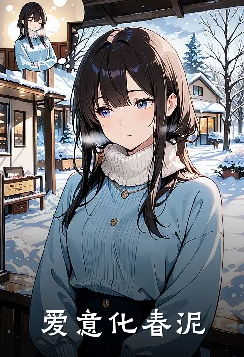 爱意化春泥