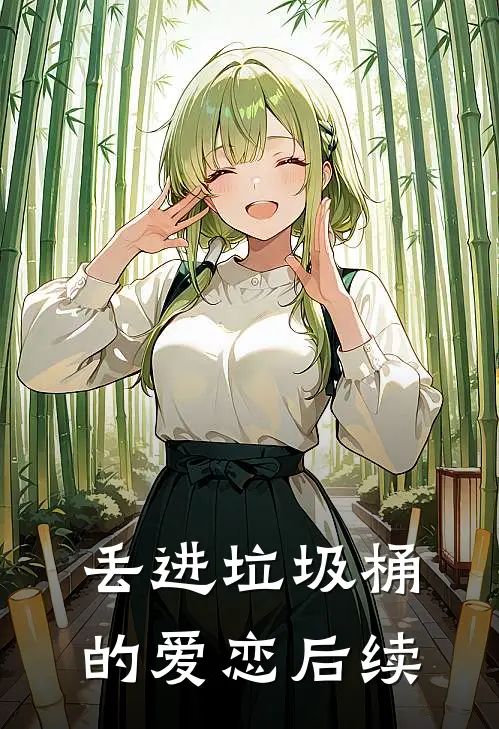 丢进垃圾桶的爱恋后续