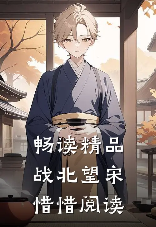 畅读精品战北望宋惜惜阅读
