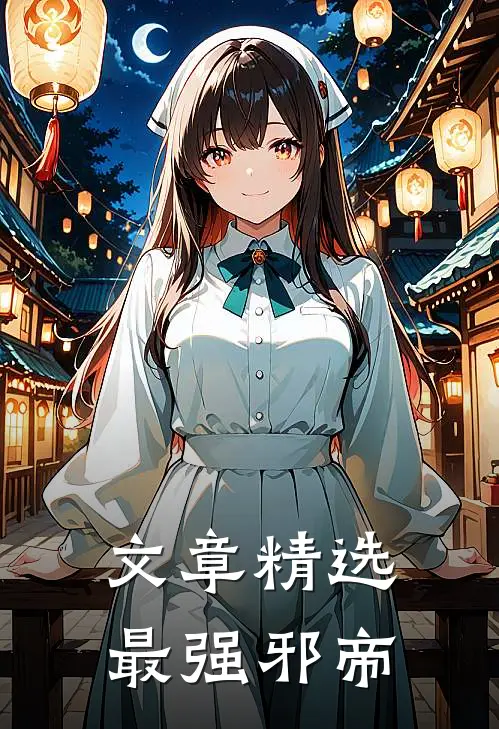 文章精选最强邪帝
