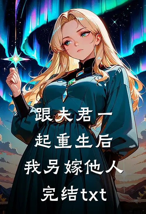 跟夫君一起重生后，我另嫁他人完结txt