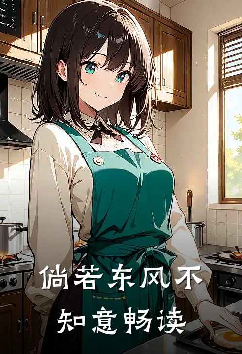 倘若东风不知意畅读