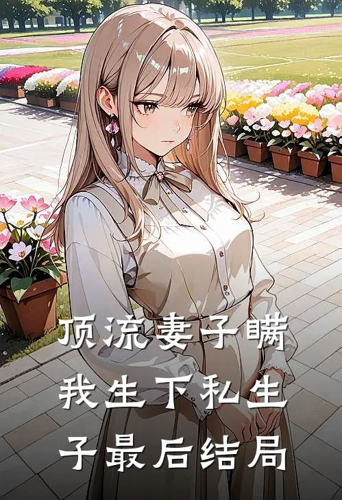 顶流妻子瞒我生下私生子最后结局