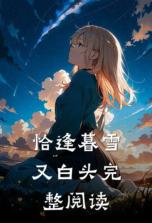 恰逢暮雪又白头完整阅读
