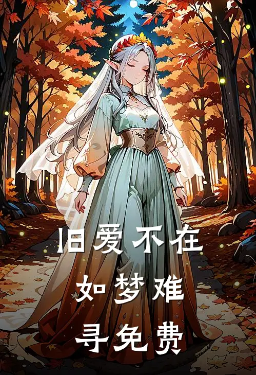 旧爱不在，如梦难寻免费