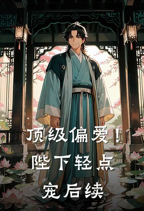 顶级偏爱！陛下轻点宠后续