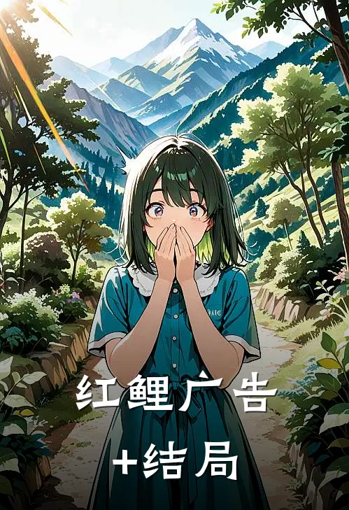 红鲤广告+结局