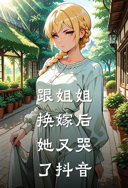 跟姐姐换嫁后，她又哭了抖音