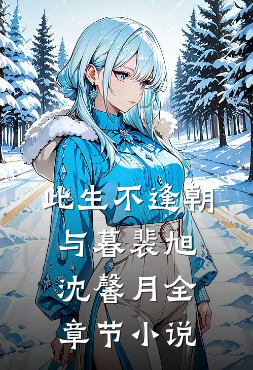 此生不逢朝与暮裴旭沈馨月全章节小说