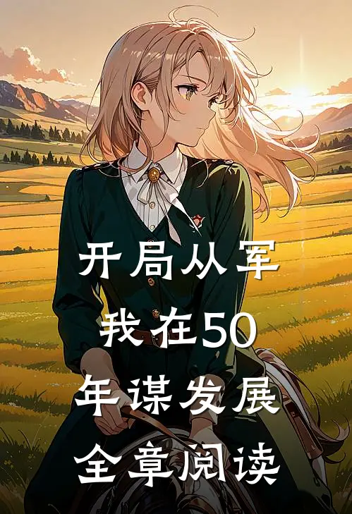 开局从军，我在50年谋发展全章阅读
