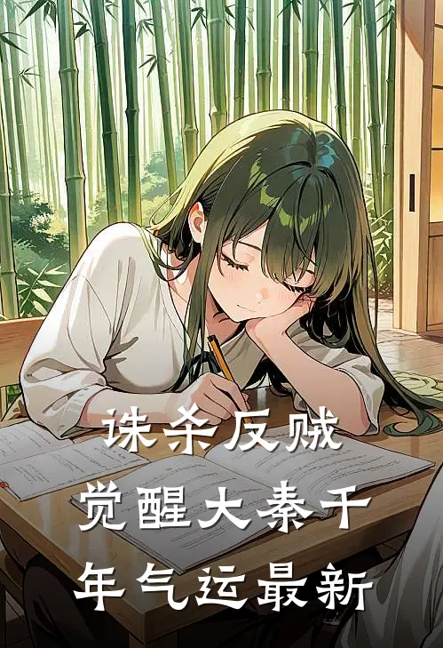 诛杀反贼，觉醒大秦千年气运最新