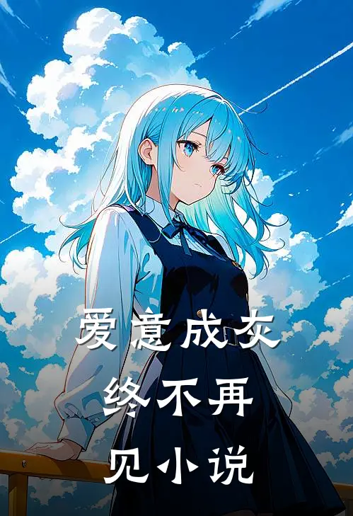 爱意成灰，终不再见小说