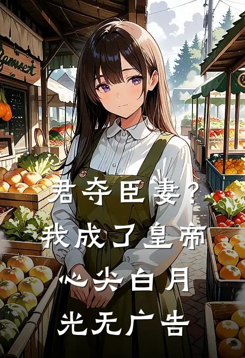 君夺臣妻？我成了皇帝心尖白月光无广告