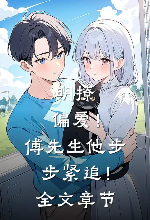 明撩，偏爱！傅先生他步步紧追！全文章节
