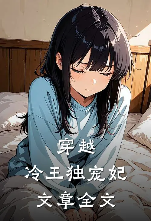 穿越:冷王独宠妃文章全文