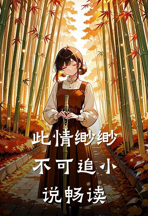 此情缈缈不可追小说畅读
