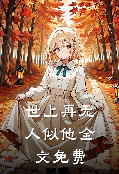 世上再无人似他全文免费