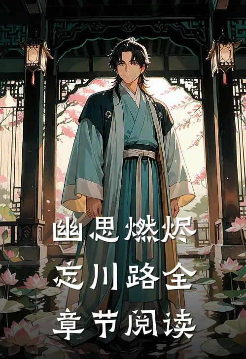 幽思燃烬忘川路全章节阅读