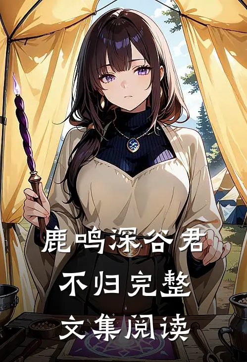 鹿鸣深谷君不归完整文集阅读