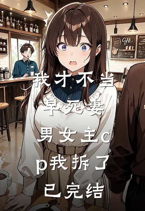 我才不当早死妻，男女主cp我拆了已完结