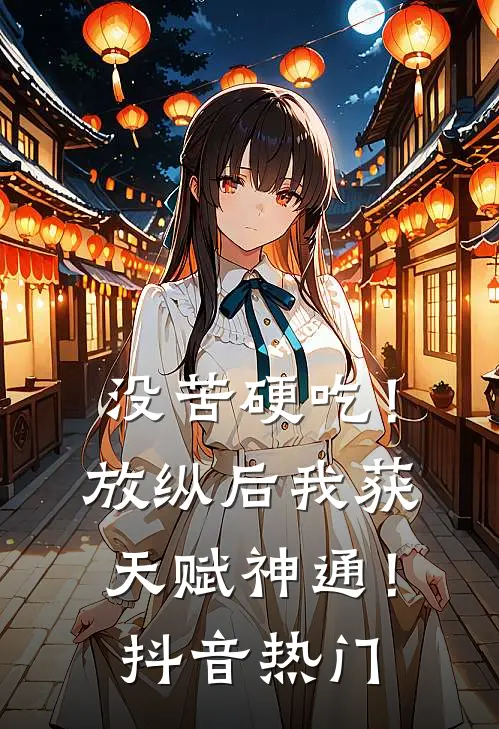 没苦硬吃！放纵后我获天赋神通！抖音热门