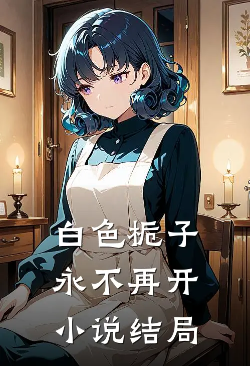 白色栀子永不再开小说结局