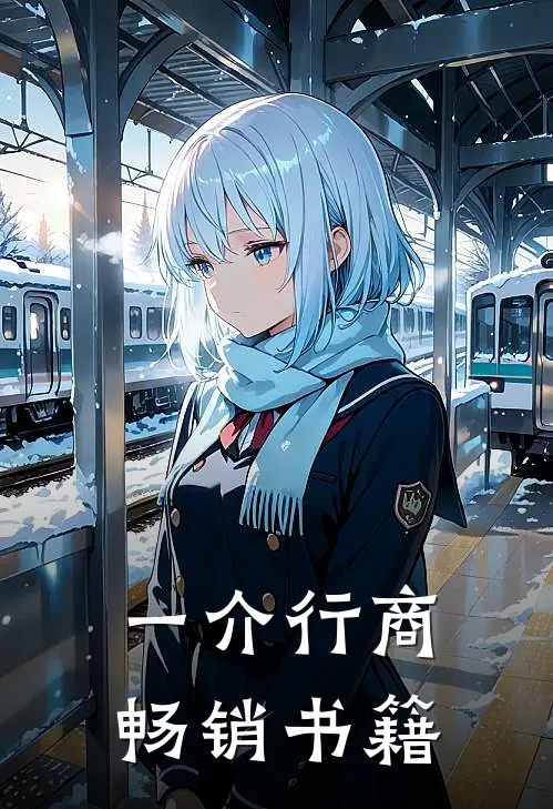 一介行商畅销书籍