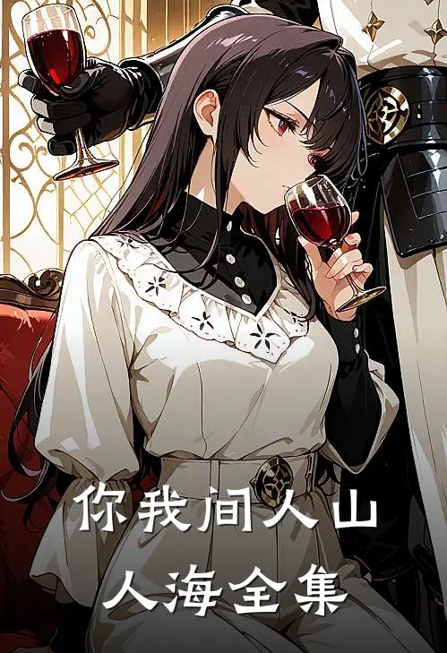 你我间人山人海全集