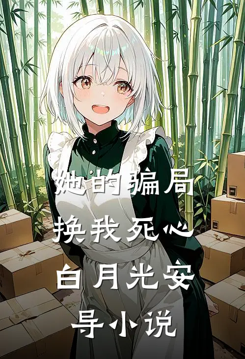 她的骗局，换我死心白月光安导小说