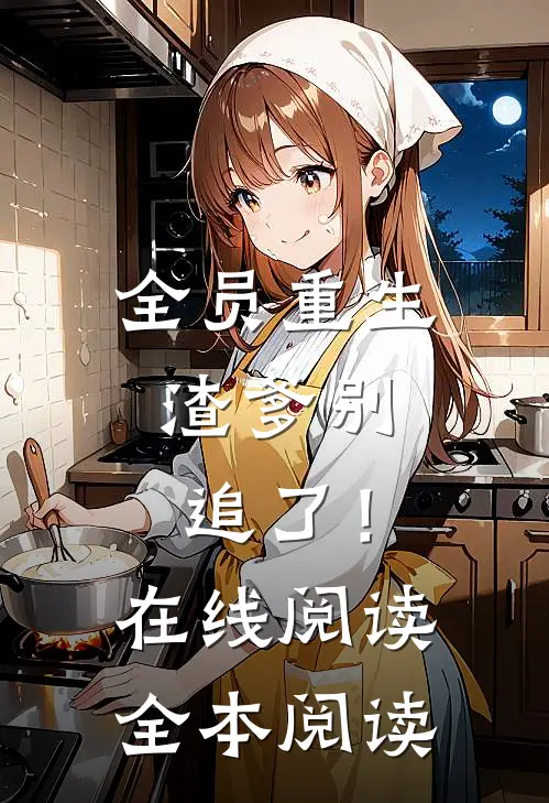 全员重生：渣爹别追了！在线阅读全本阅读