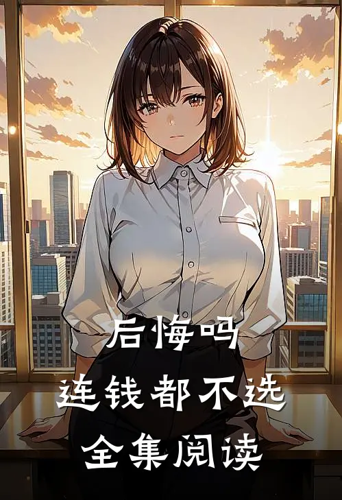 后悔吗，连钱都不选全集阅读