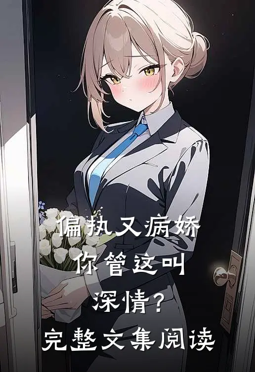 偏执又病娇，你管这叫深情？完整文集阅读