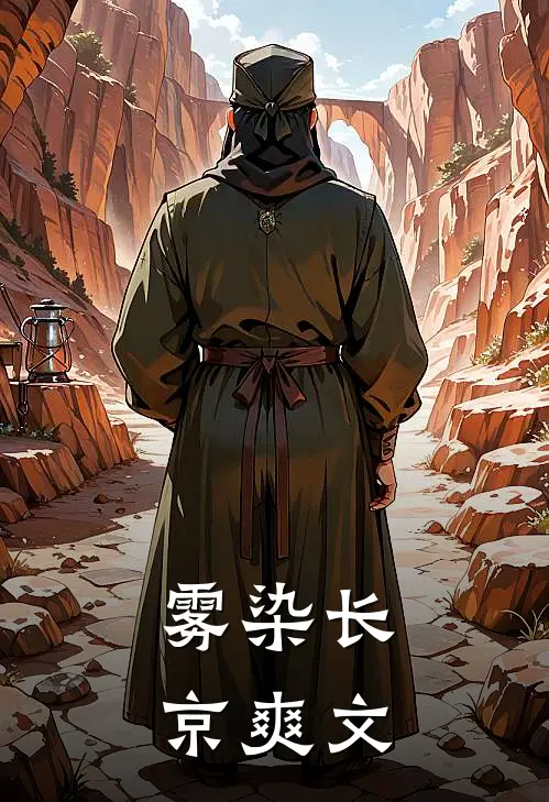 雾染长京爽文