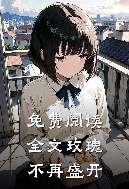 免费阅读全文玫瑰不再盛开