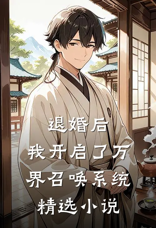 退婚后，我开启了万界召唤系统精选小说
